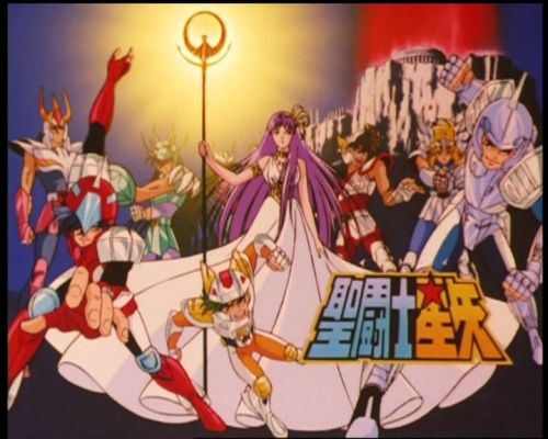 Otaku Gallery  / Anime e Manga / Saint Seiya / Screen Shots / Episodi / 043 - La seconda casa dello zodiaco / 087.jpg